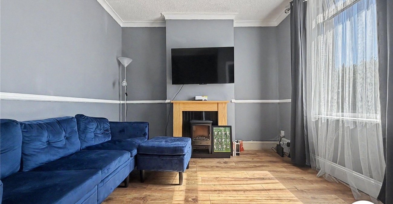 3 bedroom house for sale in Chatham | Robinson Michael & Jackson