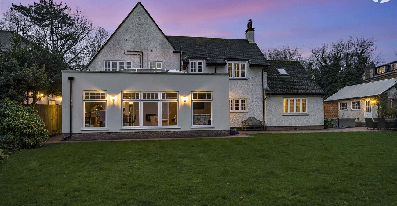 4 bedroom house for sale in Wilmington | Robinson Jackson