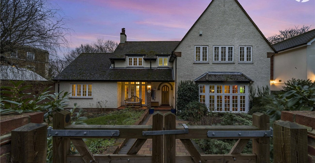 4 bedroom house for sale in Wilmington | Robinson Jackson