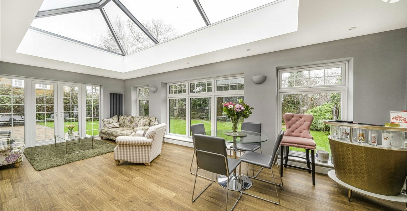 4 bedroom house for sale in Wilmington | Robinson Jackson