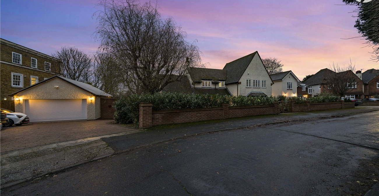 4 bedroom house for sale in Wilmington | Robinson Jackson