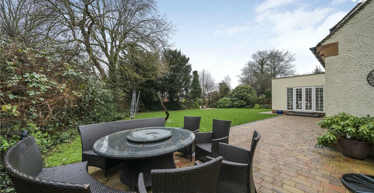 4 bedroom house for sale in Wilmington | Robinson Jackson