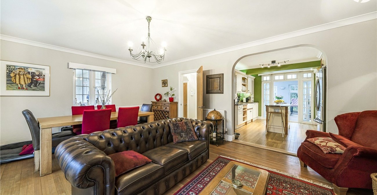 4 bedroom house for sale in Wilmington | Robinson Jackson