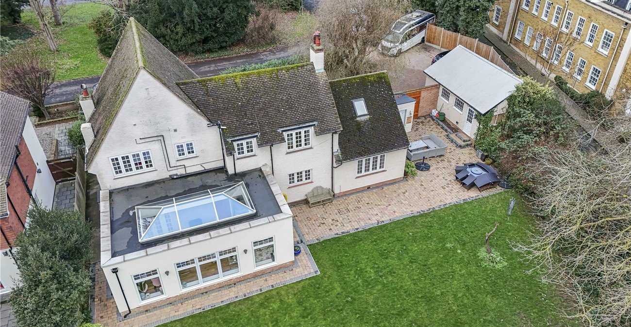 4 bedroom house for sale in Wilmington | Robinson Jackson