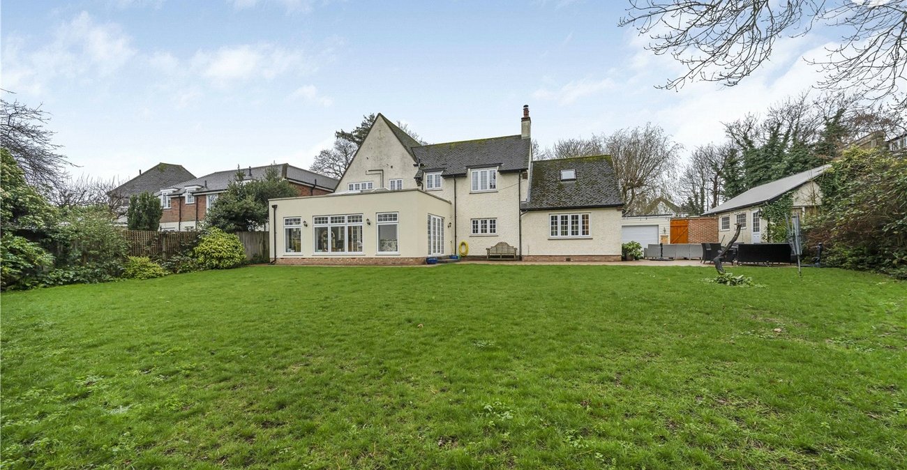 4 bedroom house for sale in Wilmington | Robinson Jackson