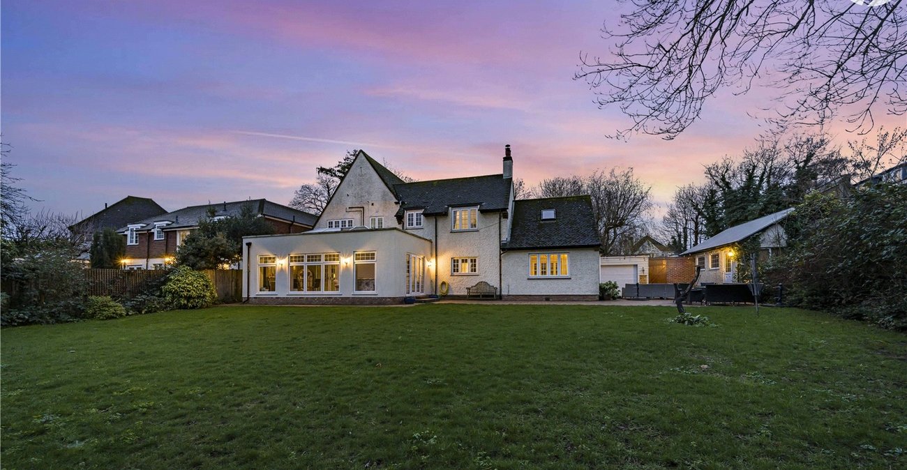 4 bedroom house for sale in Wilmington | Robinson Jackson