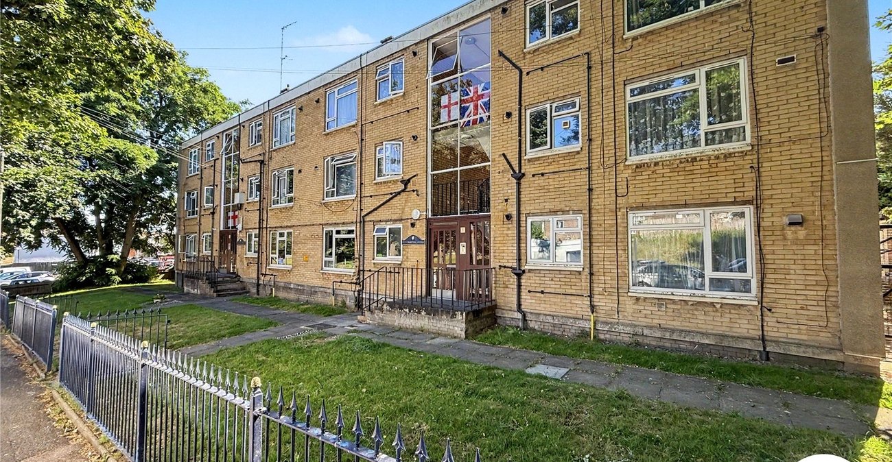 1 bedroom property for sale in Chatham | Robinson Michael & Jackson
