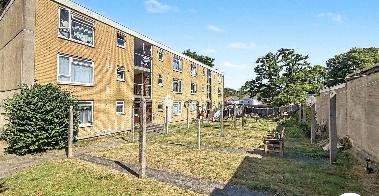 1 bedroom property for sale in Chatham | Robinson Michael & Jackson