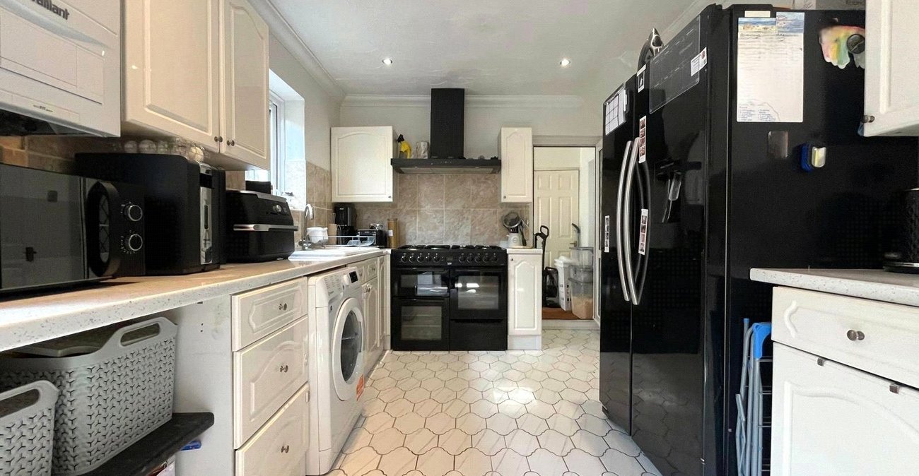 2 bedroom house for sale in Wayfield | Robinson Michael & Jackson