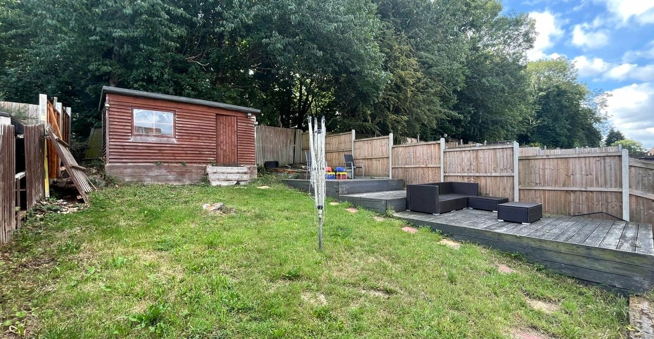 2 bedroom house for sale in Wayfield | Robinson Michael & Jackson