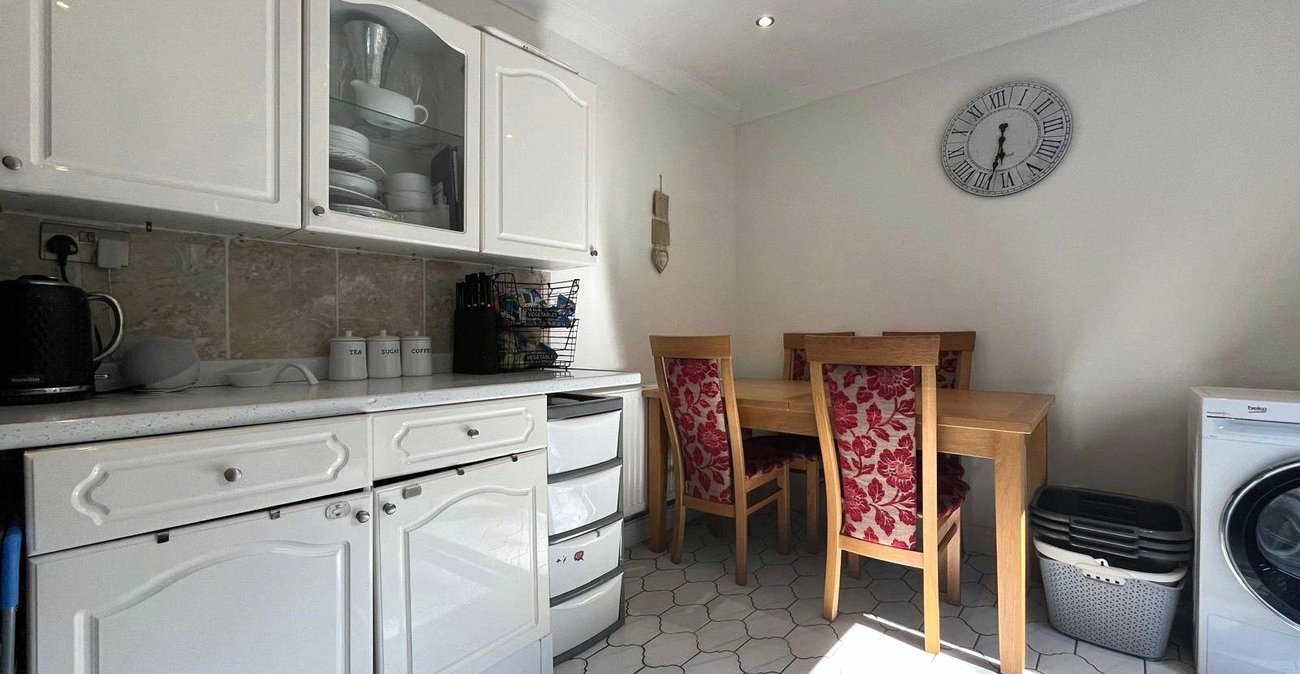 2 bedroom house for sale in Wayfield | Robinson Michael & Jackson