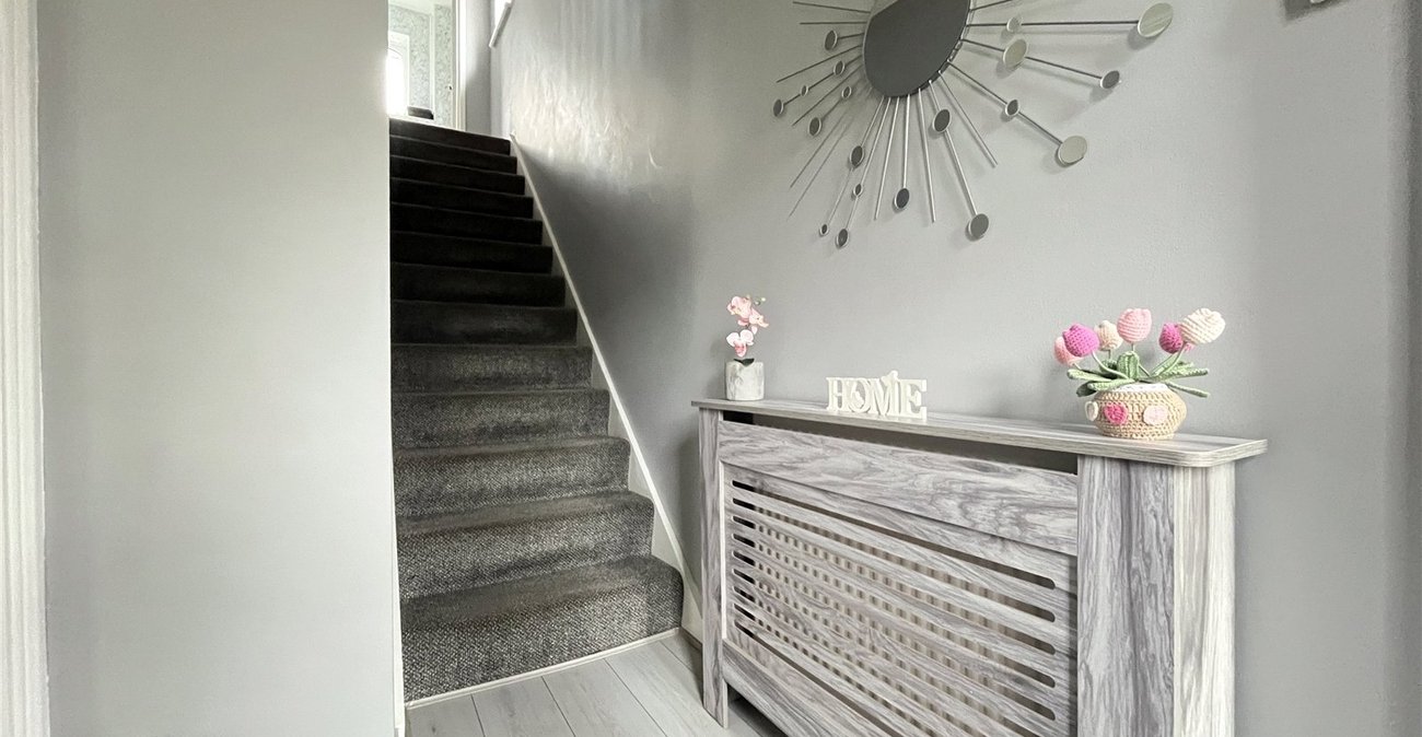 3 bedroom house for sale in Walderslade Woods | Robinson Michael & Jackson