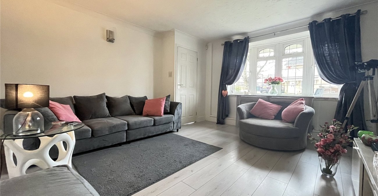 3 bedroom house for sale in Walderslade Woods | Robinson Michael & Jackson