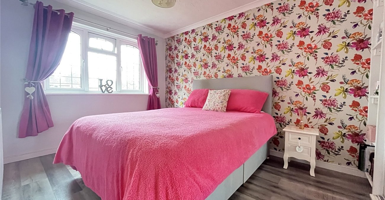 3 bedroom house for sale in Walderslade Woods | Robinson Michael & Jackson