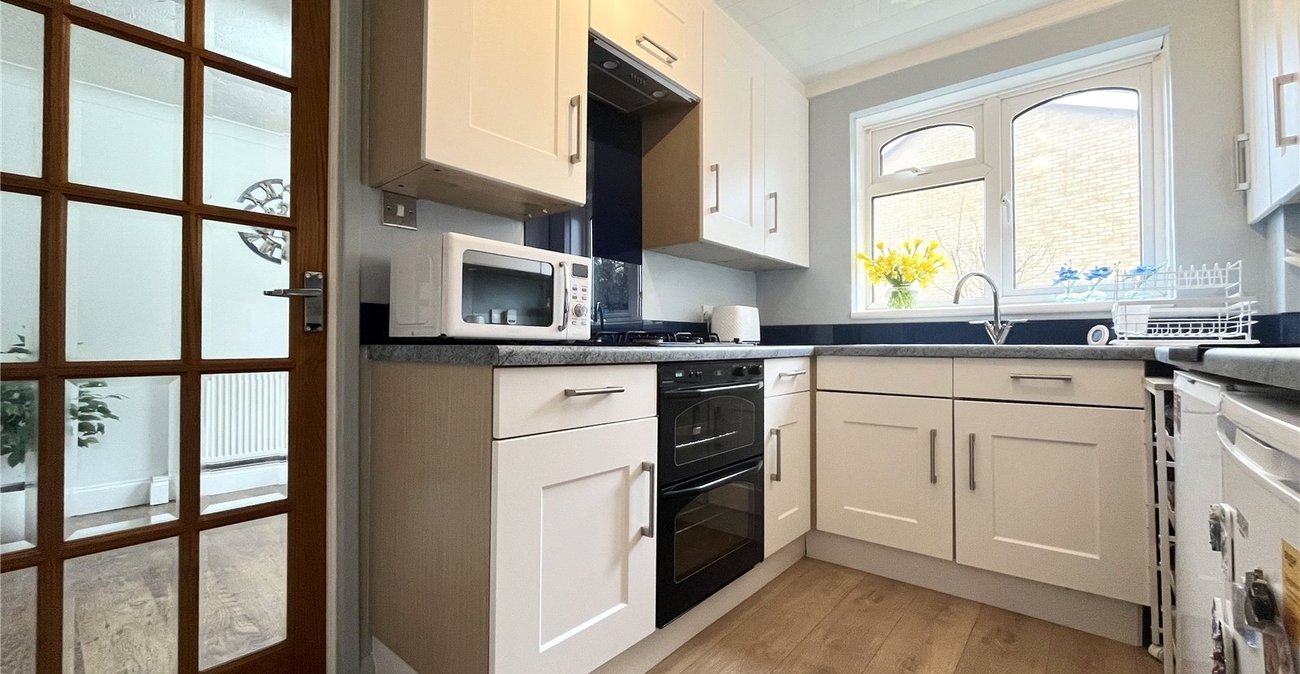 3 bedroom house for sale in Walderslade Woods | Robinson Michael & Jackson