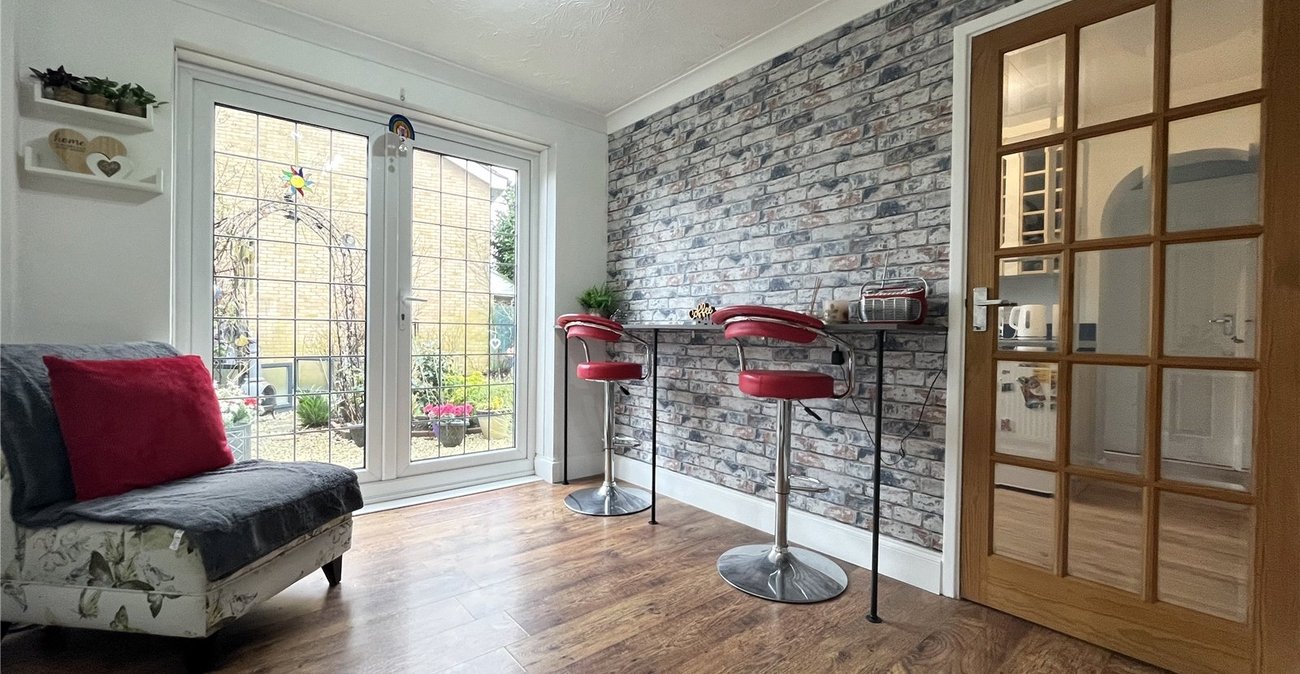 3 bedroom house for sale in Walderslade Woods | Robinson Michael & Jackson