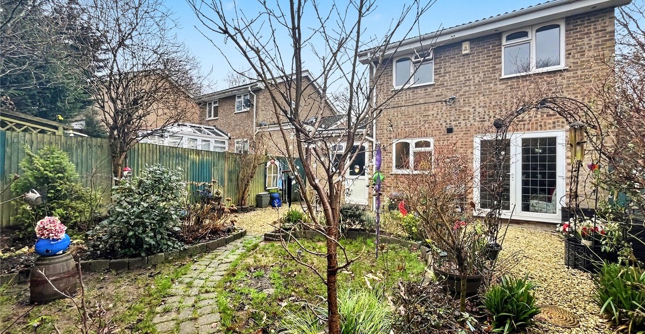 3 bedroom house for sale in Walderslade Woods | Robinson Michael & Jackson