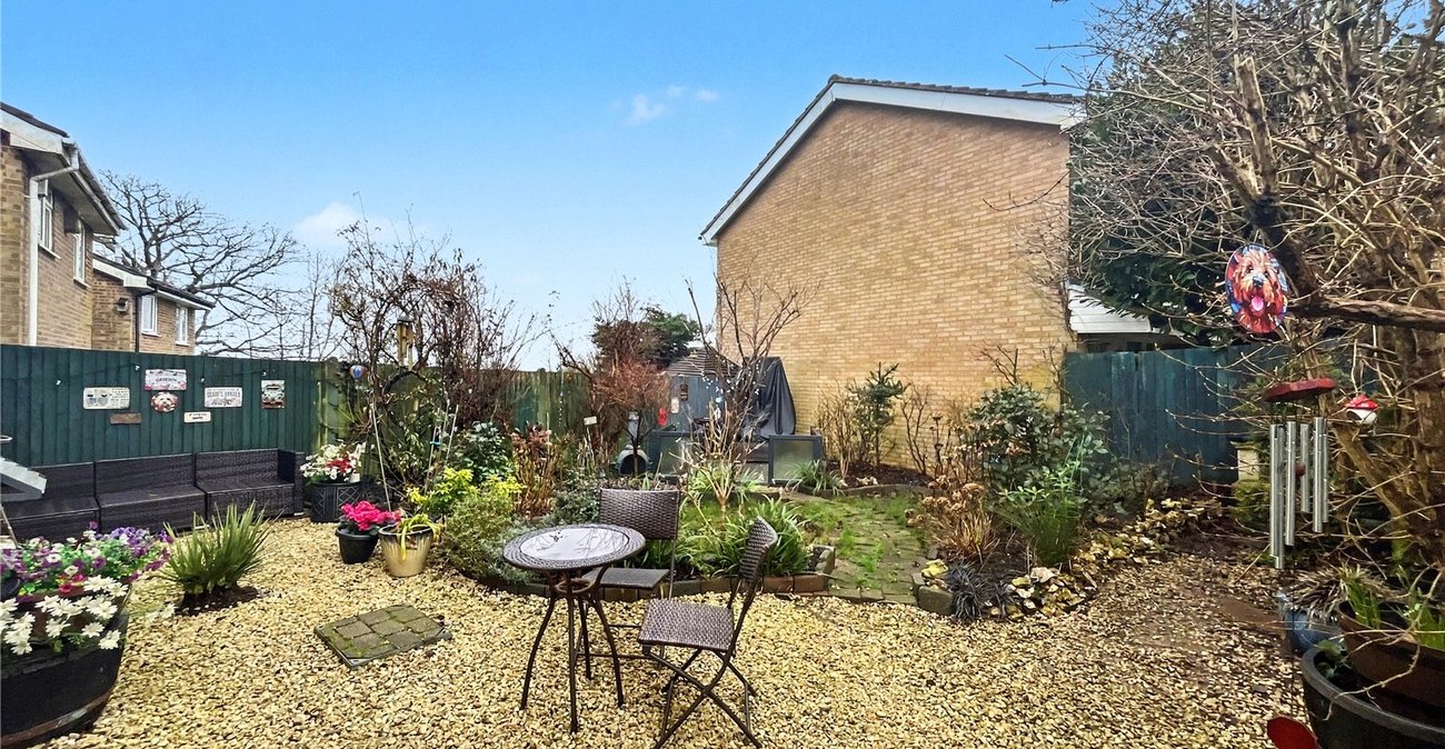 3 bedroom house for sale in Walderslade Woods | Robinson Michael & Jackson