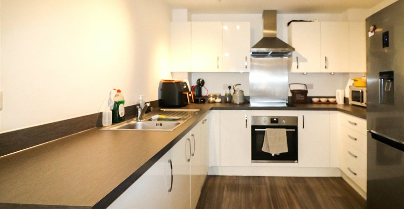 1 bedroom property for sale in 4 Sayers Way | Robinson Jackson