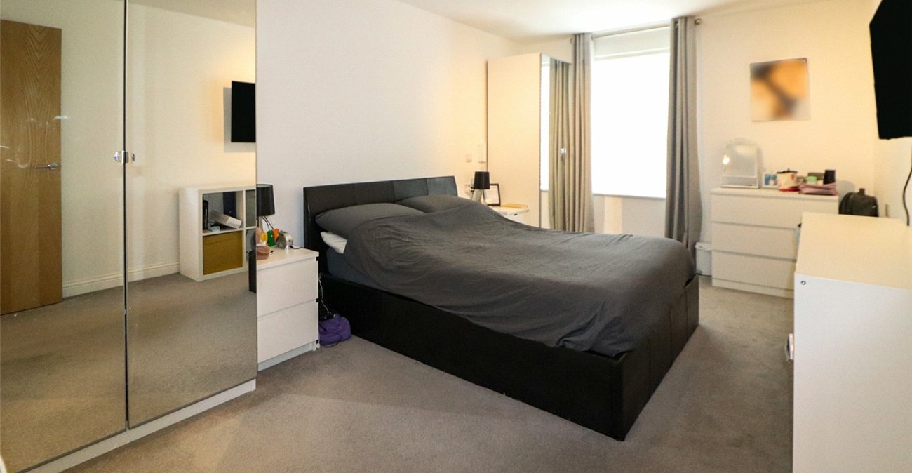 1 bedroom property for sale in 4 Sayers Way | Robinson Jackson