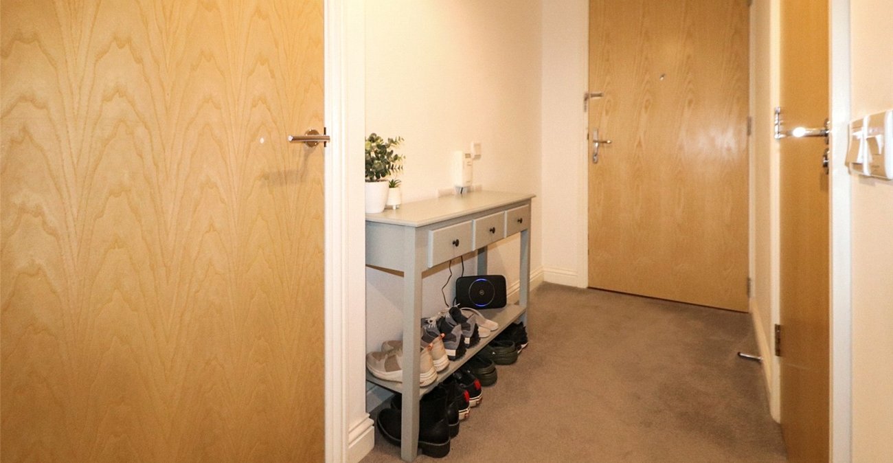 1 bedroom property for sale in 4 Sayers Way | Robinson Jackson