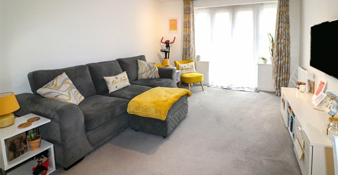 1 bedroom property for sale in 4 Sayers Way | Robinson Jackson