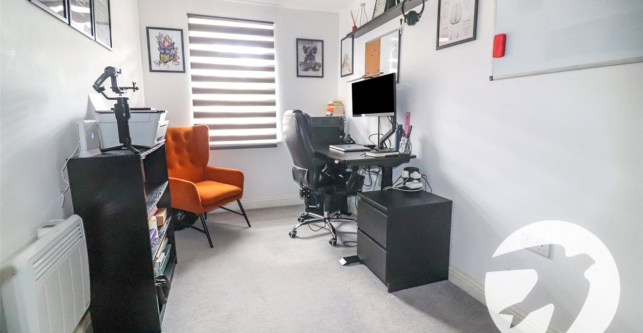 2 bedroom property for sale in 4 Sayers Way | Robinson Jackson