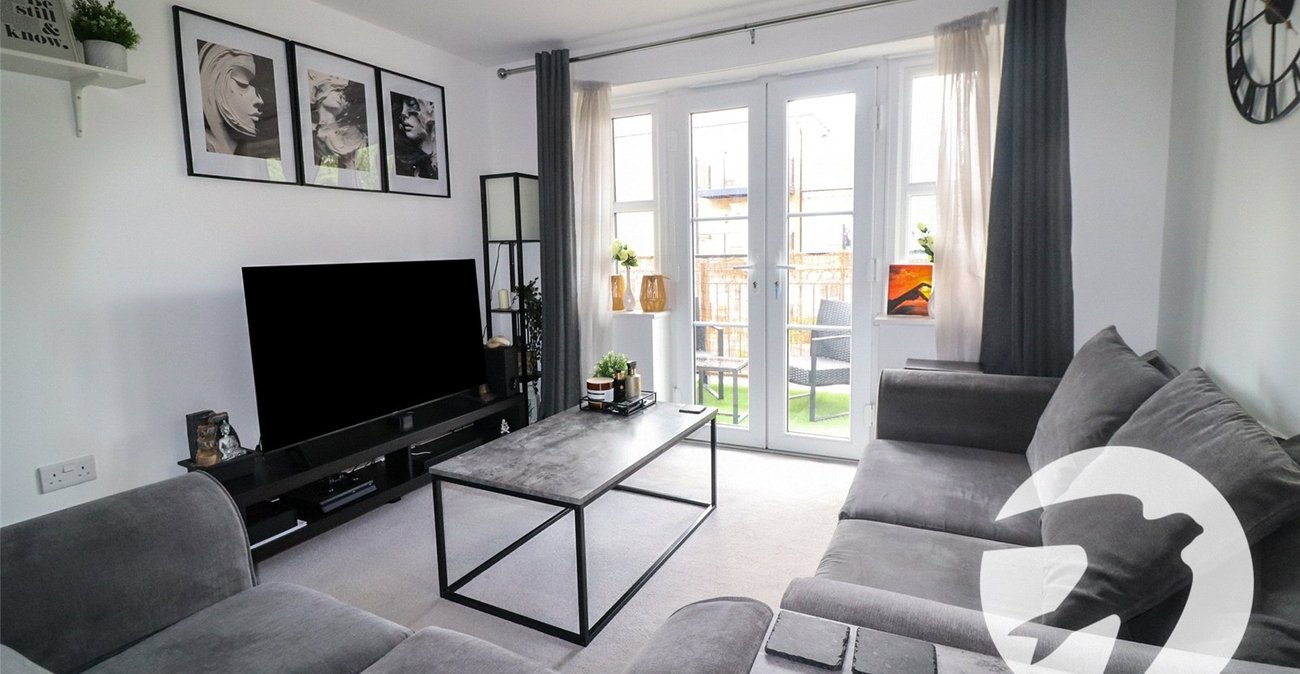 2 bedroom property for sale in 4 Sayers Way | Robinson Jackson