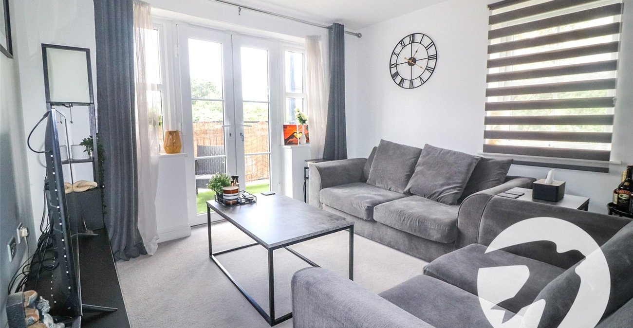 2 bedroom property for sale in 4 Sayers Way | Robinson Jackson