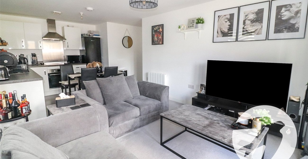 2 bedroom property for sale in 4 Sayers Way | Robinson Jackson