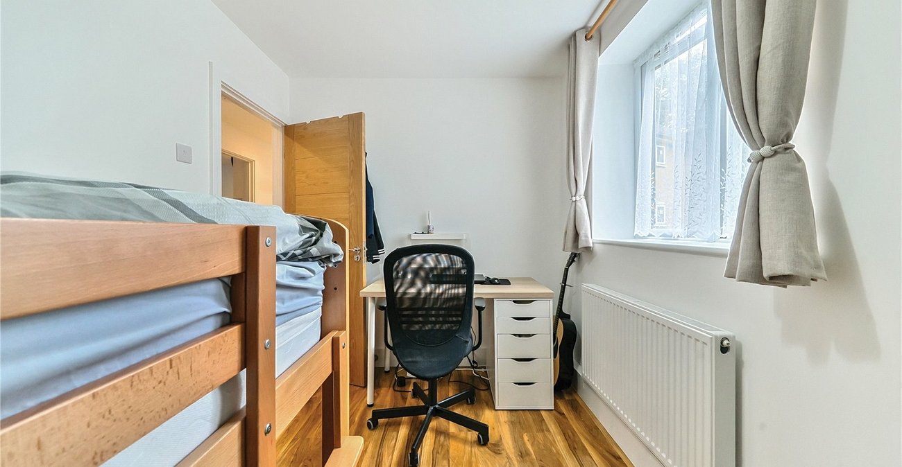 3 bedroom property for sale in Sydenham Hill | Robinson Jackson