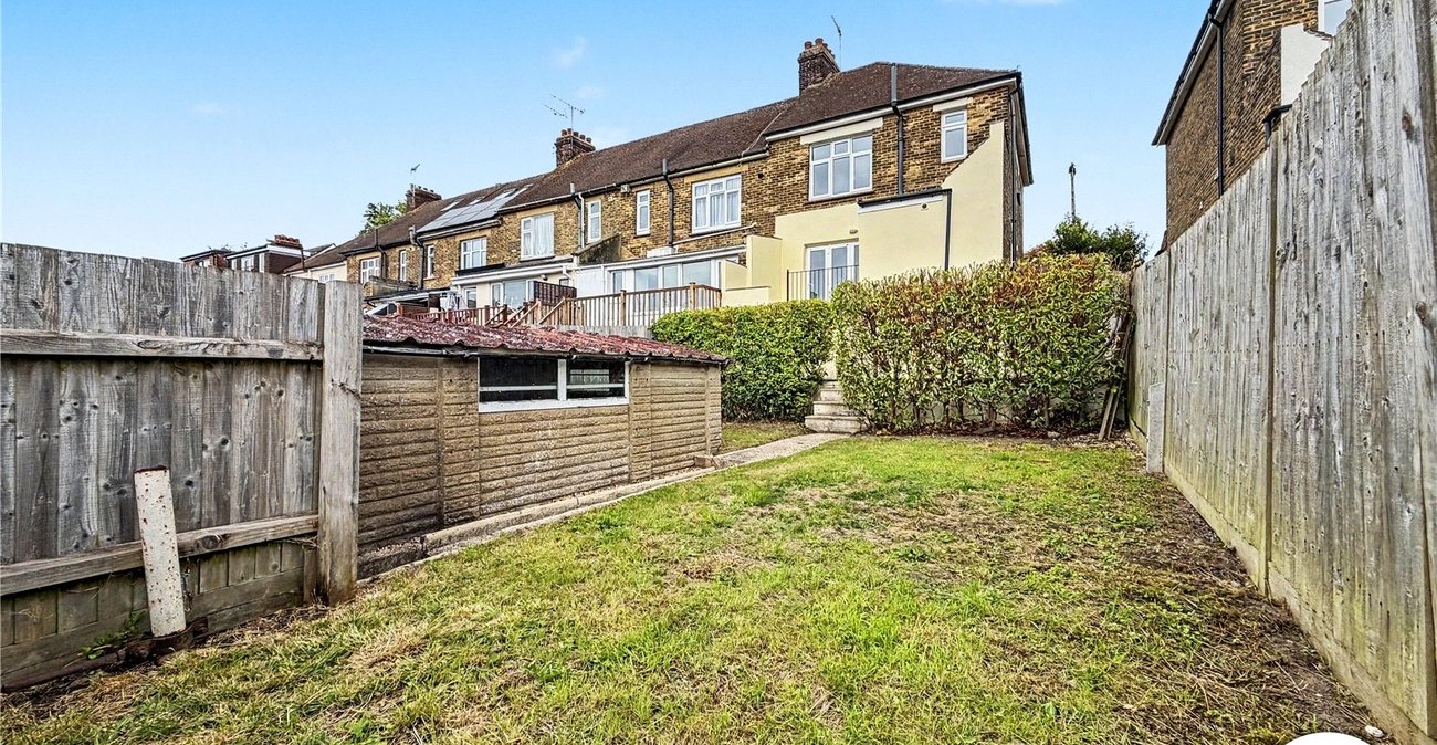 3 bedroom house for sale in Rochester | Robinson Michael & Jackson
