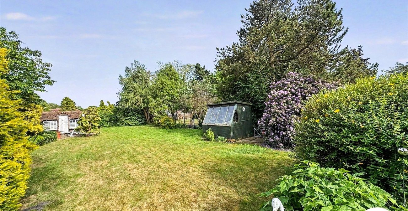 3 bedroom bungalow for sale in Rochester | Robinson Michael & Jackson