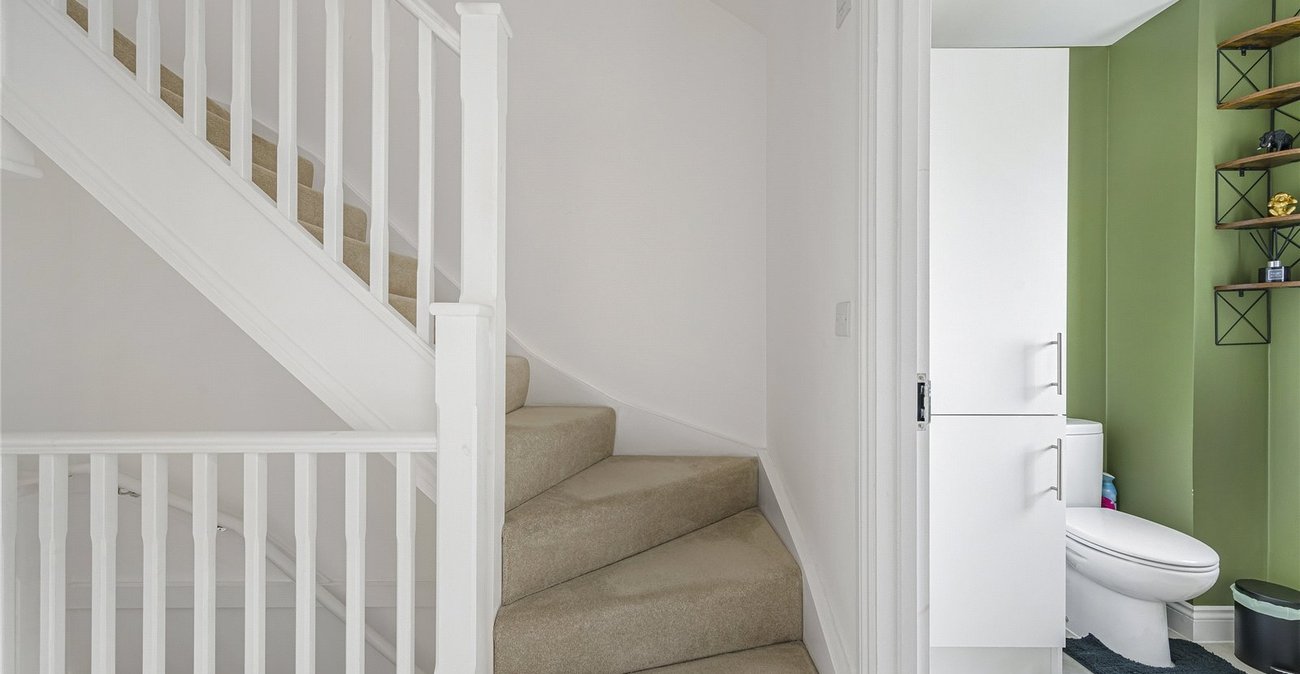 3 bedroom house for sale in Castle Hill | Robinson Jackson
