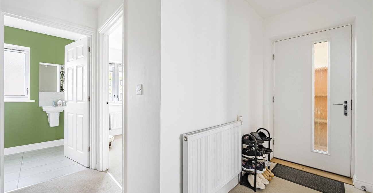 3 bedroom house for sale in Castle Hill | Robinson Jackson