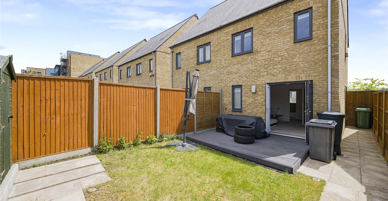 3 bedroom house for sale in Castle Hill | Robinson Jackson