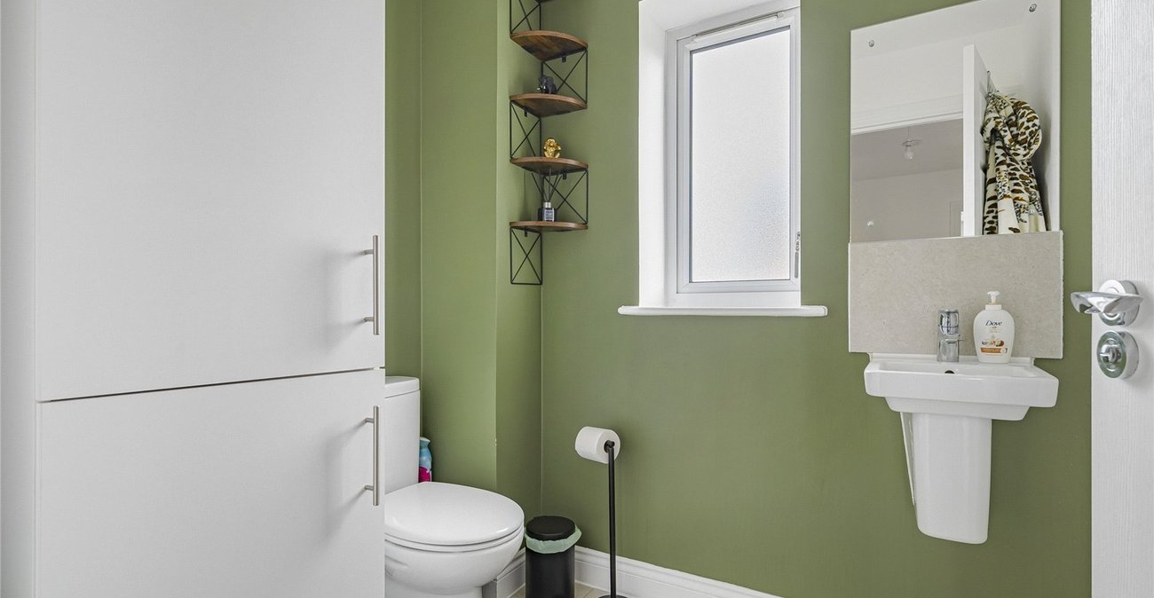 3 bedroom house for sale in Castle Hill | Robinson Jackson