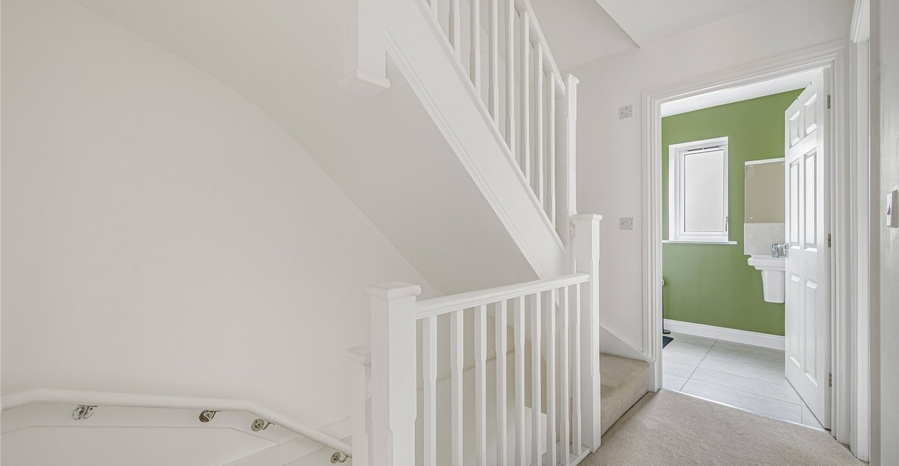 3 bedroom house for sale in Castle Hill | Robinson Jackson