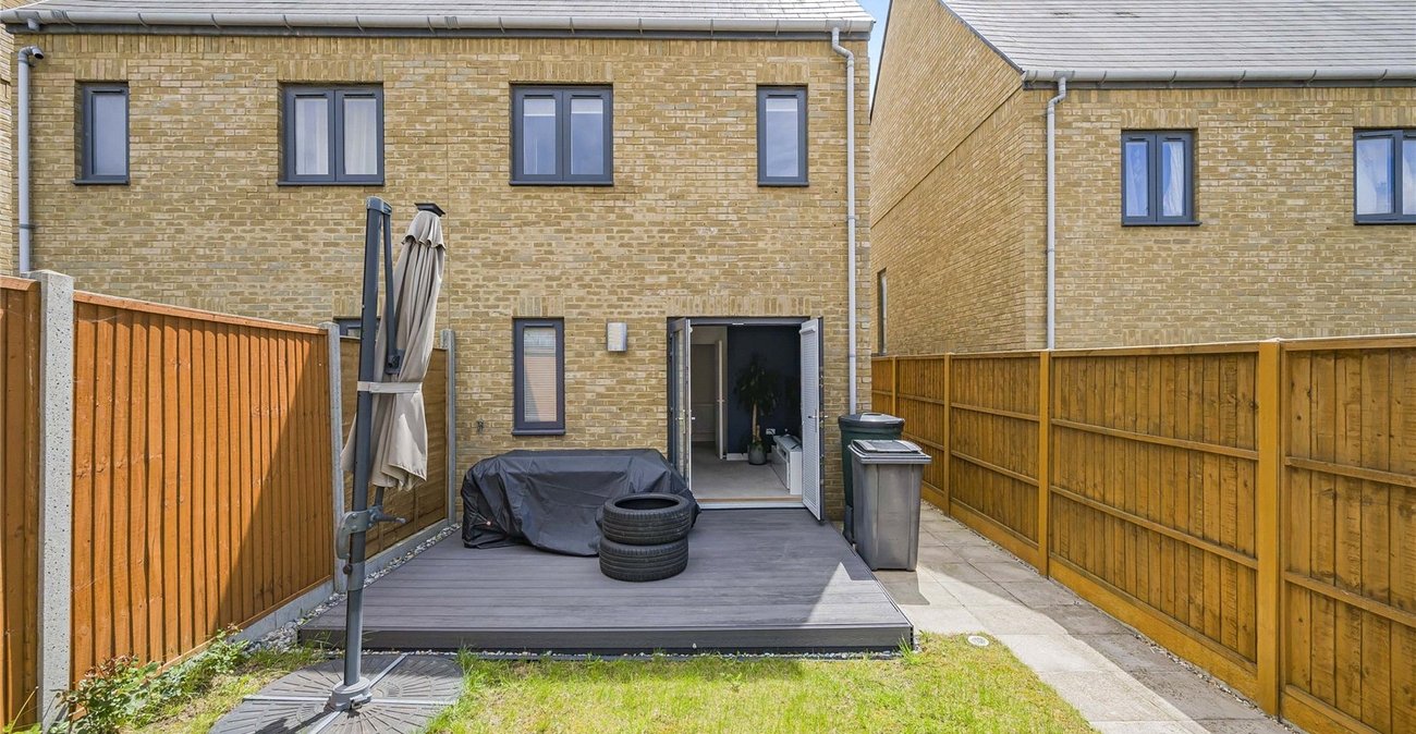 3 bedroom house for sale in Castle Hill | Robinson Jackson