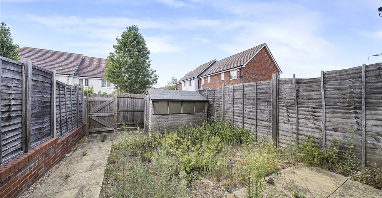 2 bedroom house for sale in Dartford | Robinson Jackson
