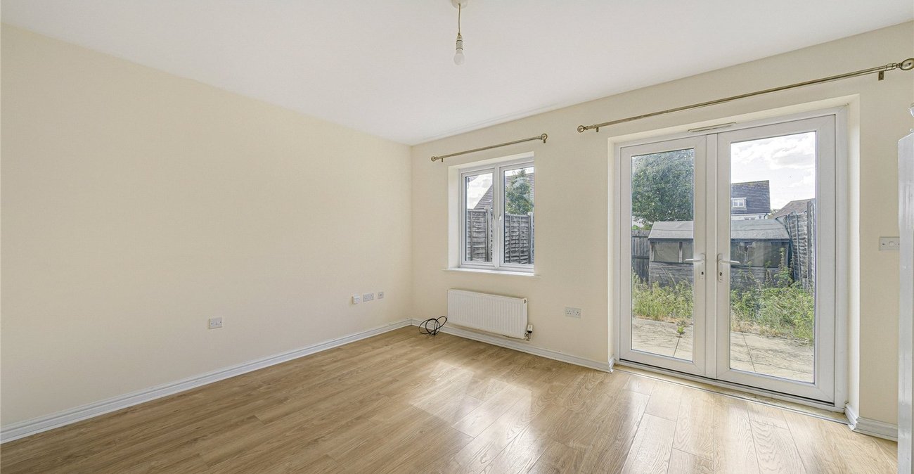 2 bedroom house for sale in Dartford | Robinson Jackson