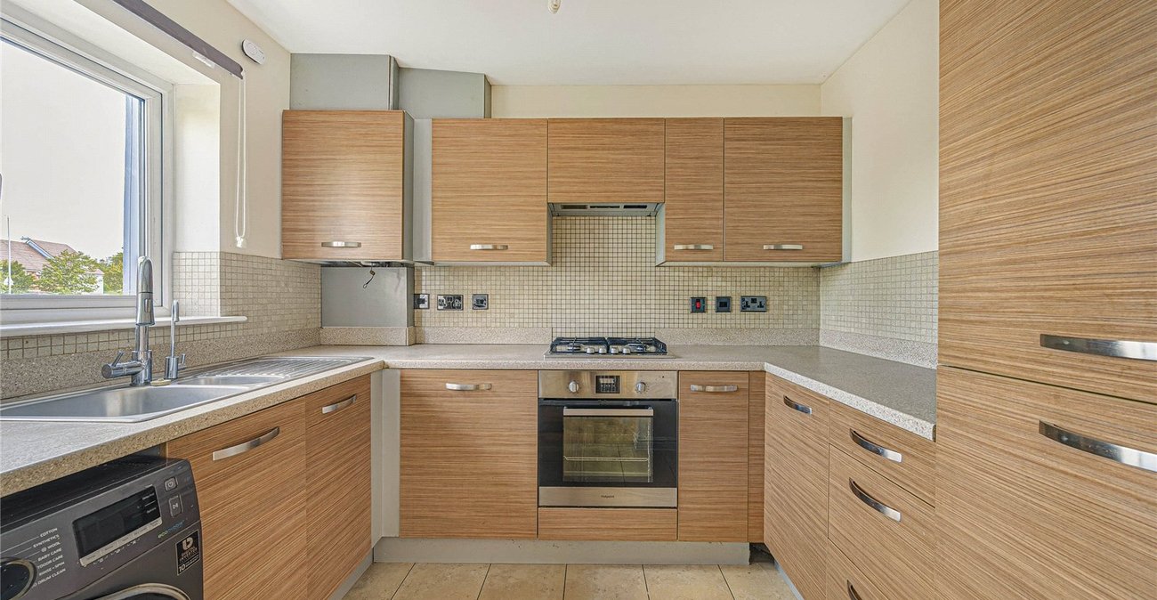 2 bedroom house for sale in Dartford | Robinson Jackson