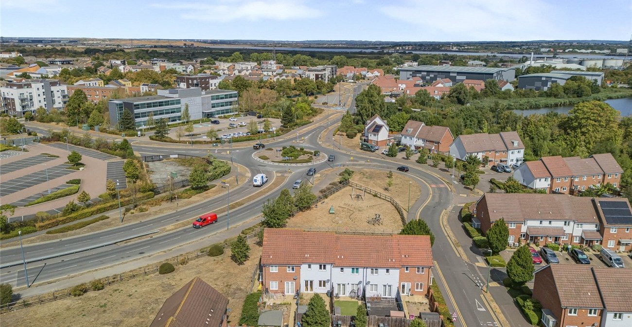 2 bedroom house for sale in Dartford | Robinson Jackson