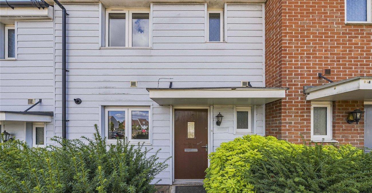 2 bedroom house for sale in Dartford | Robinson Jackson