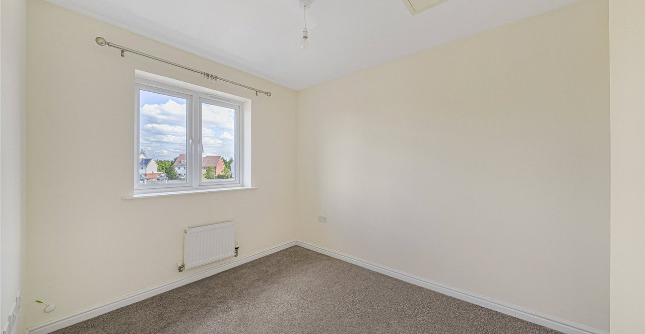 2 bedroom house for sale in Dartford | Robinson Jackson
