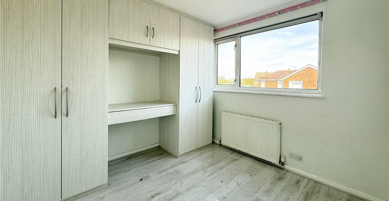 4 bedroom house for sale in Hextable | Robinson Jackson