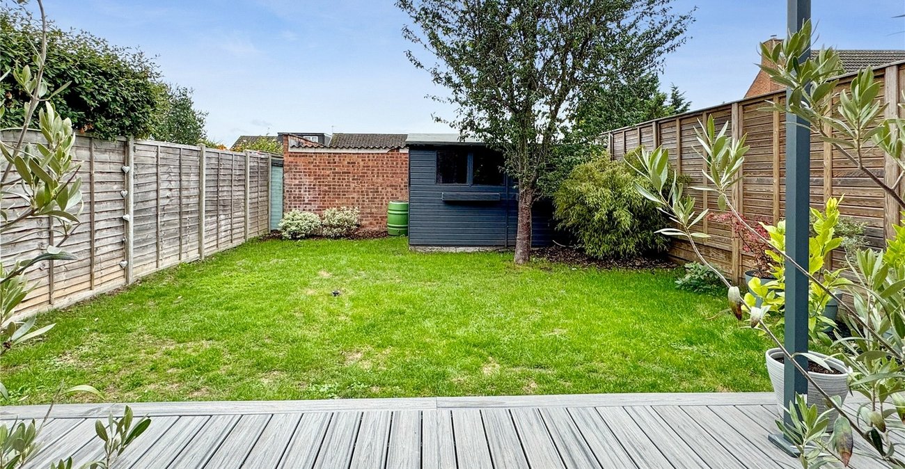 4 bedroom house for sale in Hextable | Robinson Jackson