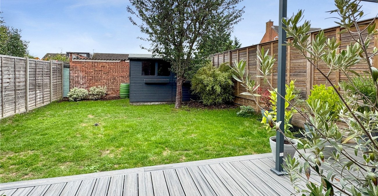 4 bedroom house for sale in Hextable | Robinson Jackson