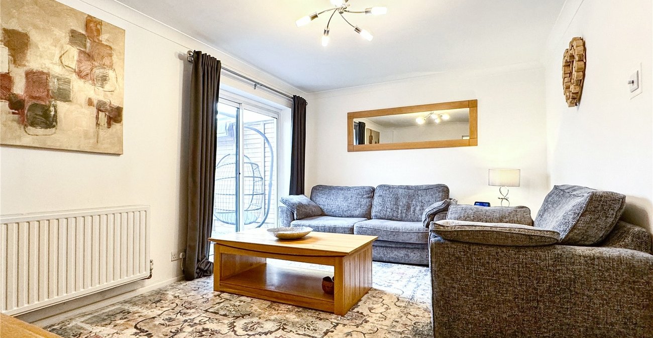 4 bedroom house for sale in Hextable | Robinson Jackson