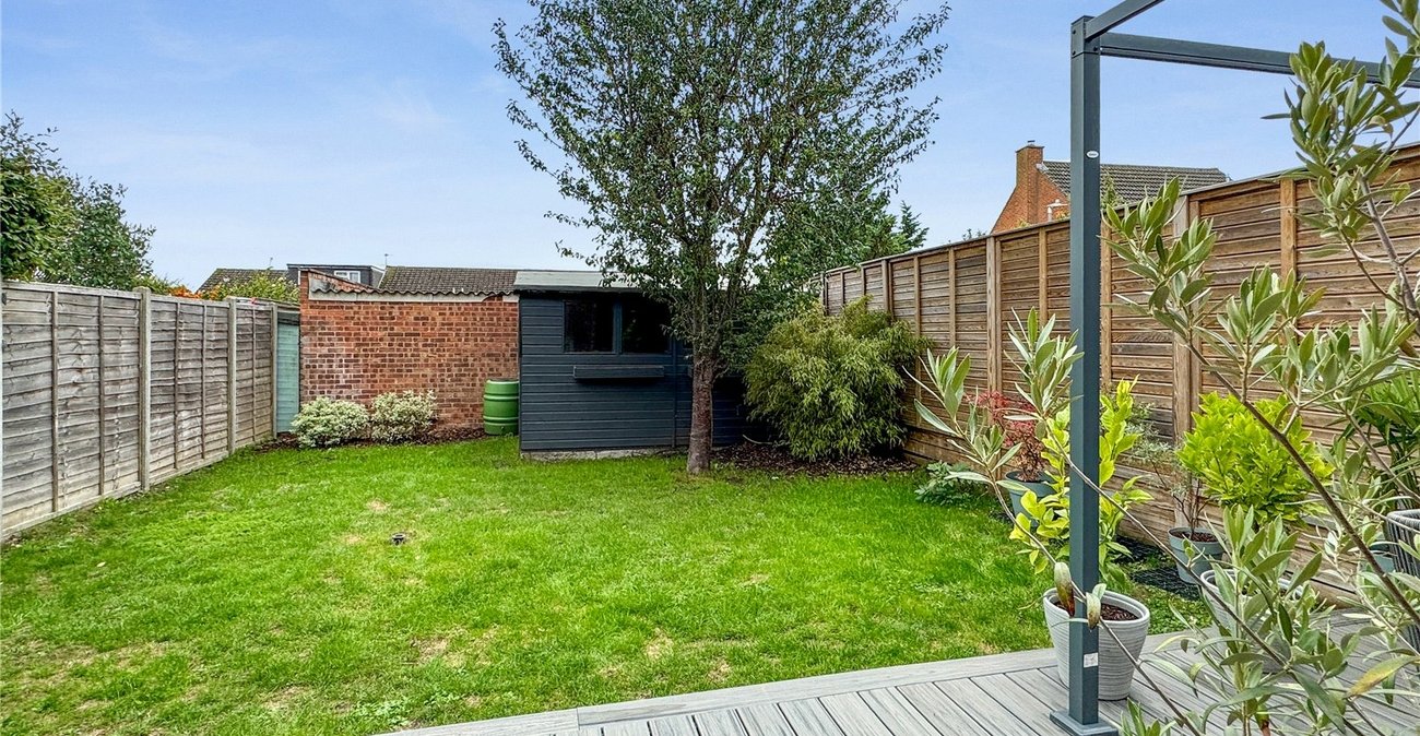 4 bedroom house for sale in Hextable | Robinson Jackson